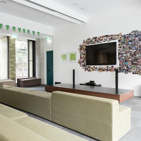 Racecourse Space Pop Up Randwick Eksteriør billede