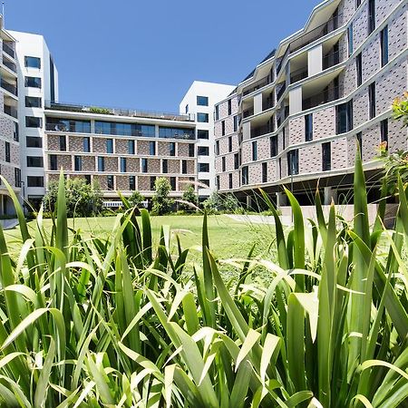 Racecourse Space Pop Up Randwick Eksteriør billede