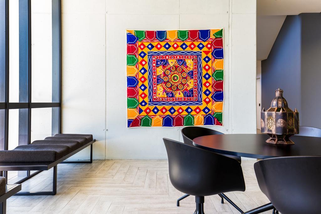 Racecourse Space Pop Up Randwick Eksteriør billede