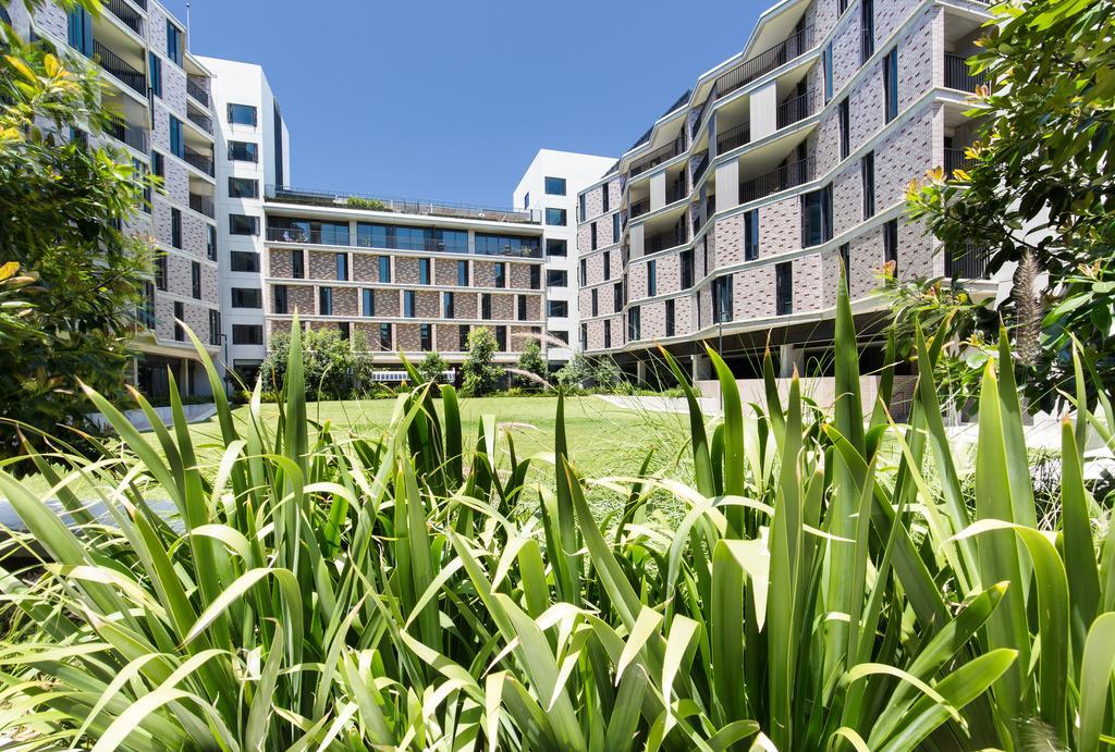 Racecourse Space Pop Up Randwick Eksteriør billede