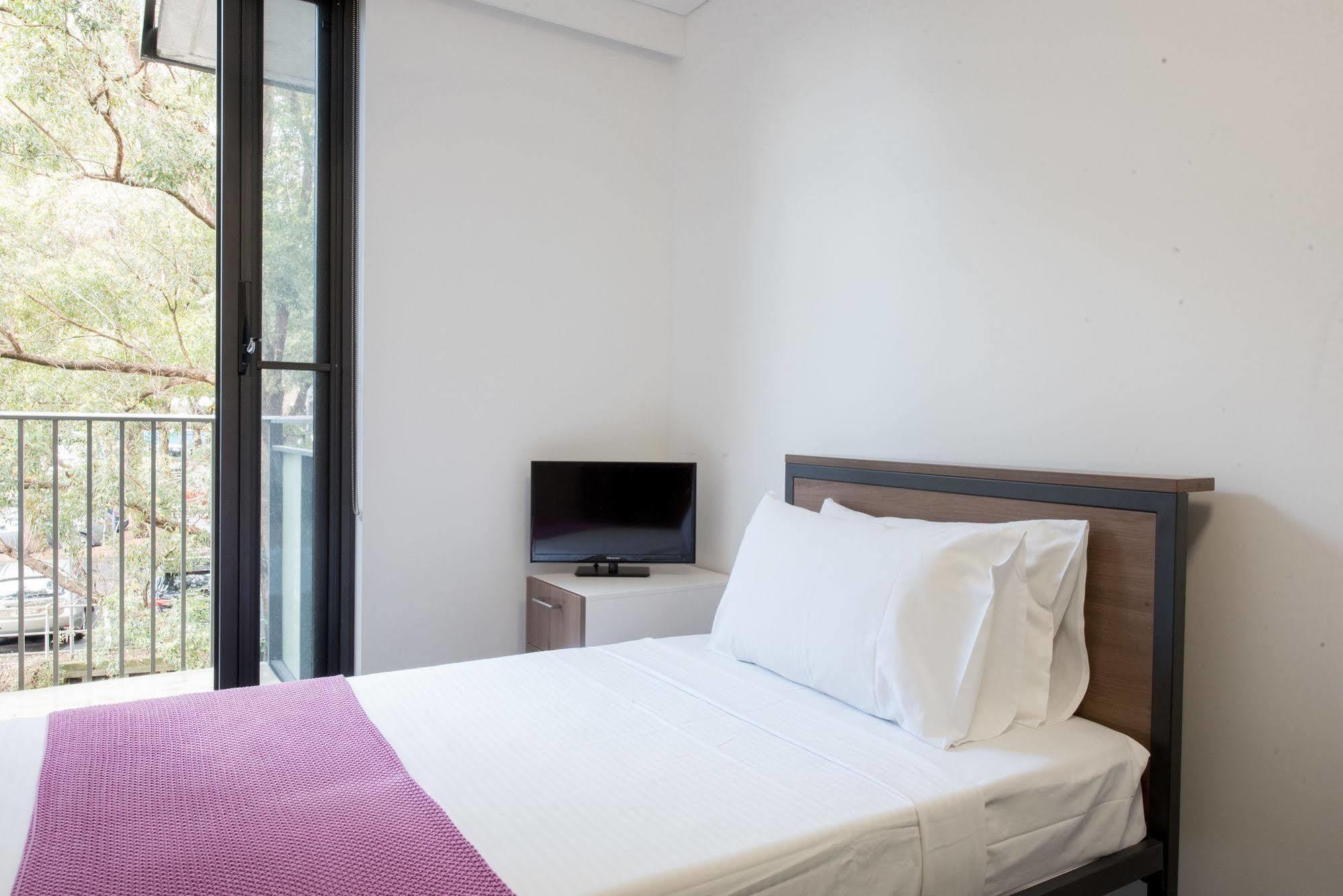 Racecourse Space Pop Up Randwick Eksteriør billede