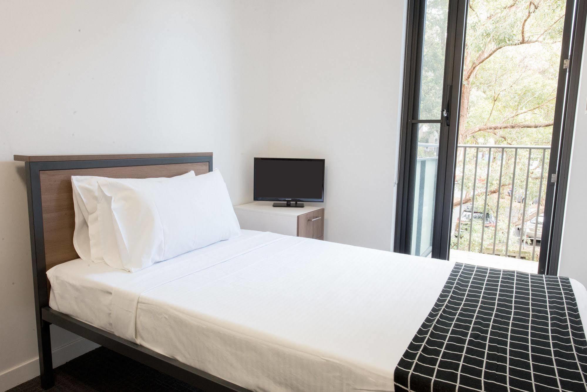 Racecourse Space Pop Up Randwick Eksteriør billede