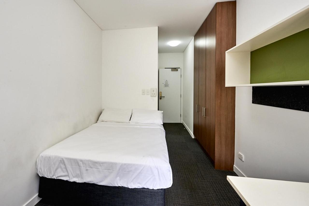 Racecourse Space Pop Up Randwick Eksteriør billede